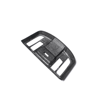 Overhead Reading Light Trim 1pc for Porsche 911 992 (2019-2024)
