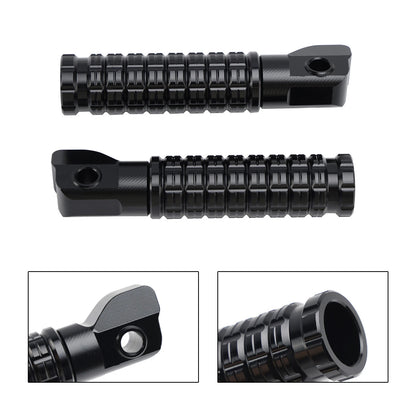 Footrests Foot Pegs for Meteor 350 (2021-2023)