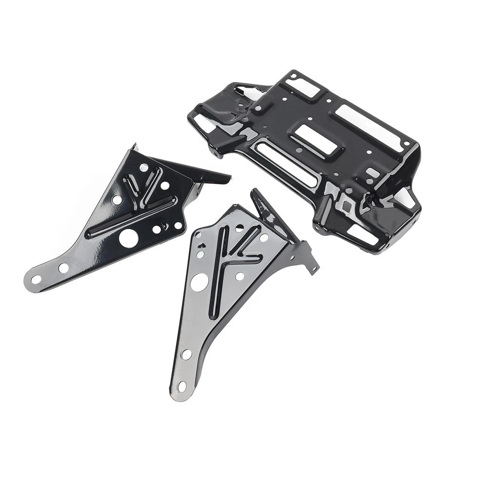 Inner Fairing Radio Bracket Mount for Harley Street Glide & Ultra Limited (2014-2023)