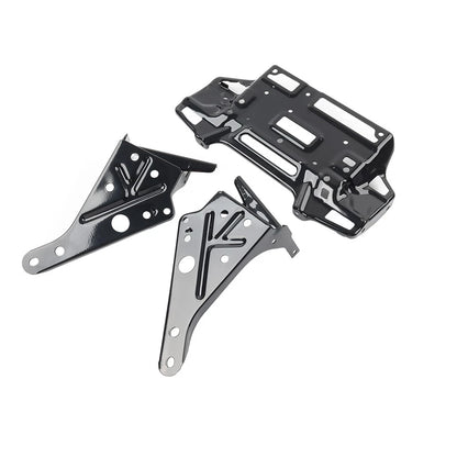 Inner Fairing Radio Bracket Mount for Harley Street Glide & Ultra Limited (2014-2023)
