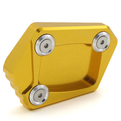 Side Stand Enlarge Plate Kickstand Extension for Honda NC700X, NM4 (2012-2016)
