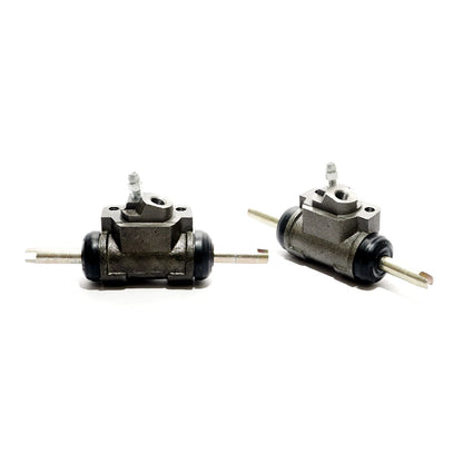 13/16 Rear Brake Cylinder for Toyota Hiace Bus LH20 RH22 LH30 RH42 1977-1982