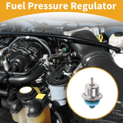 Fuel Pressure Regulator for Ford Mondeo (1993-1996)