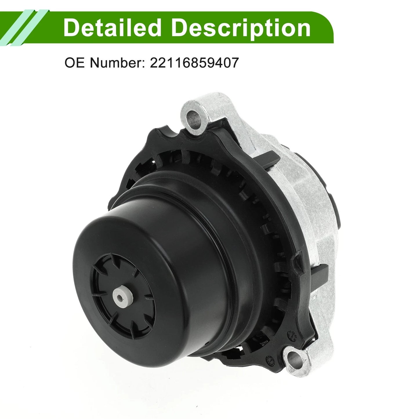 1.5T Engine Mount for BMW 3 Series F35 (2016-2019)