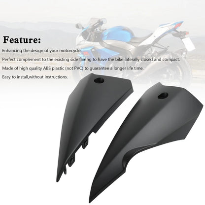 Upper Belly Pan Fairing for Suzuki GSXS1000 (2015-2020)