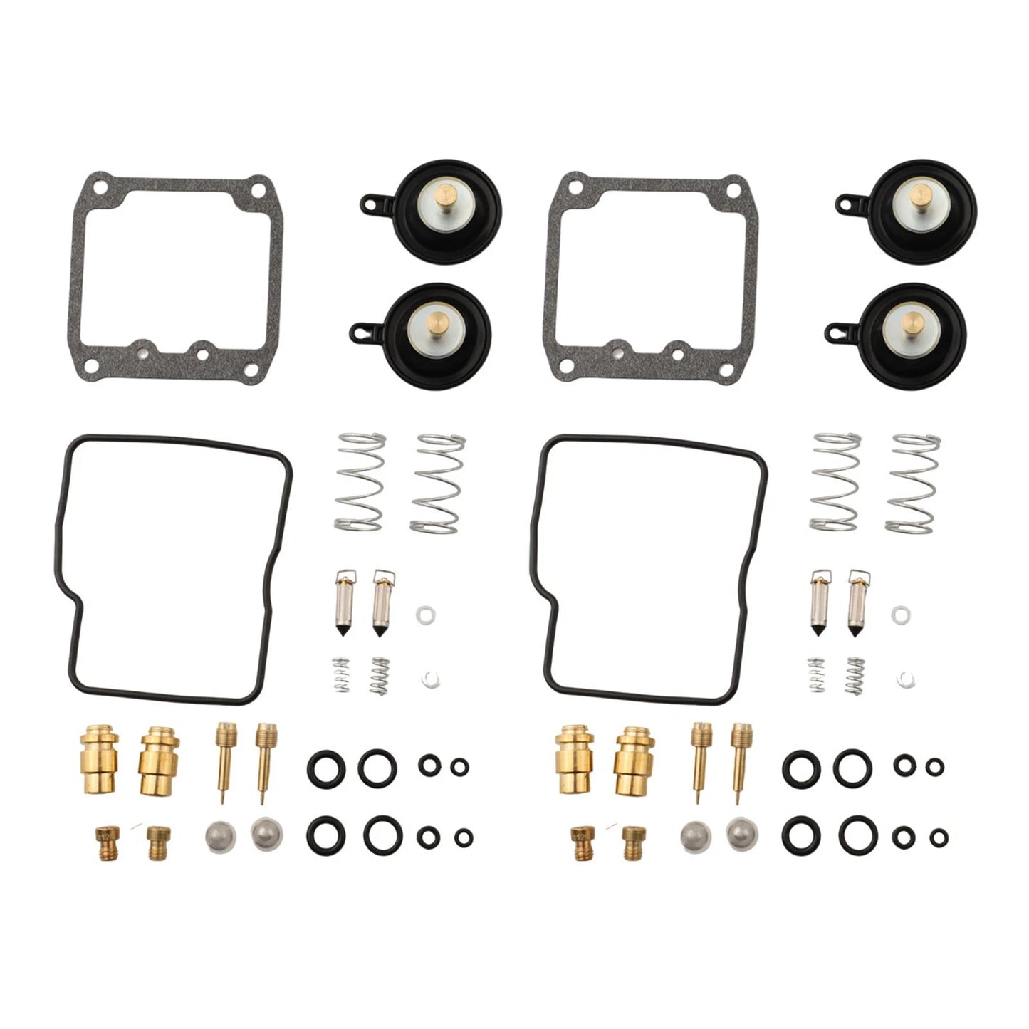 Repair Kit Carburetor for Suzuki Intruder 800/1400