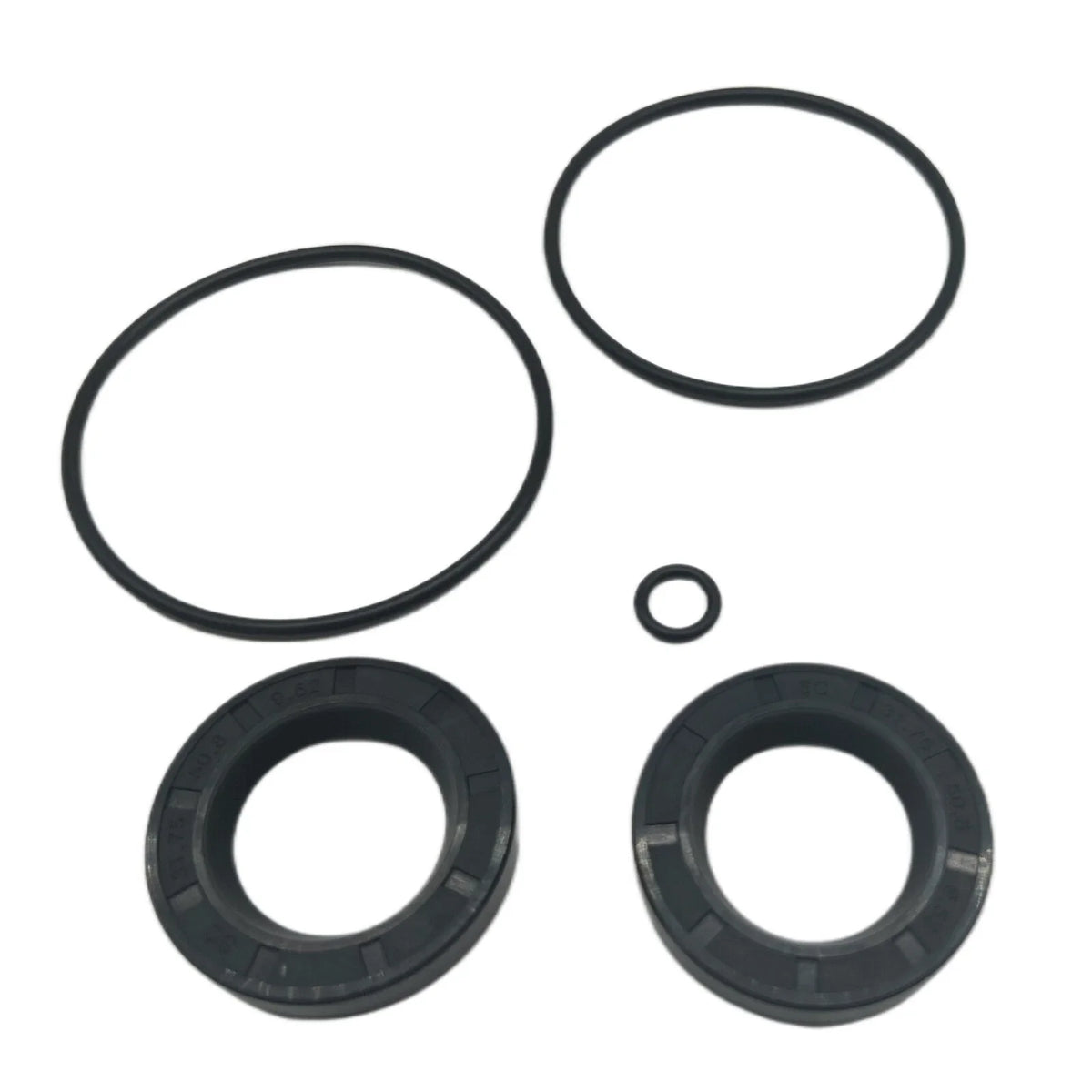 Saildrive Sealing Kit for Volvo Penta 120S/130S/150S/MS25
