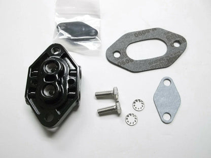 Hydraulic Line Manifold Connector for MerCruiser Alpha Bravo Trim Cylinder