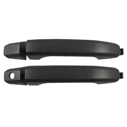 Exterior Door Handles for Chevrolet Silverado, Suburban, GMC Sierra, Yukon
