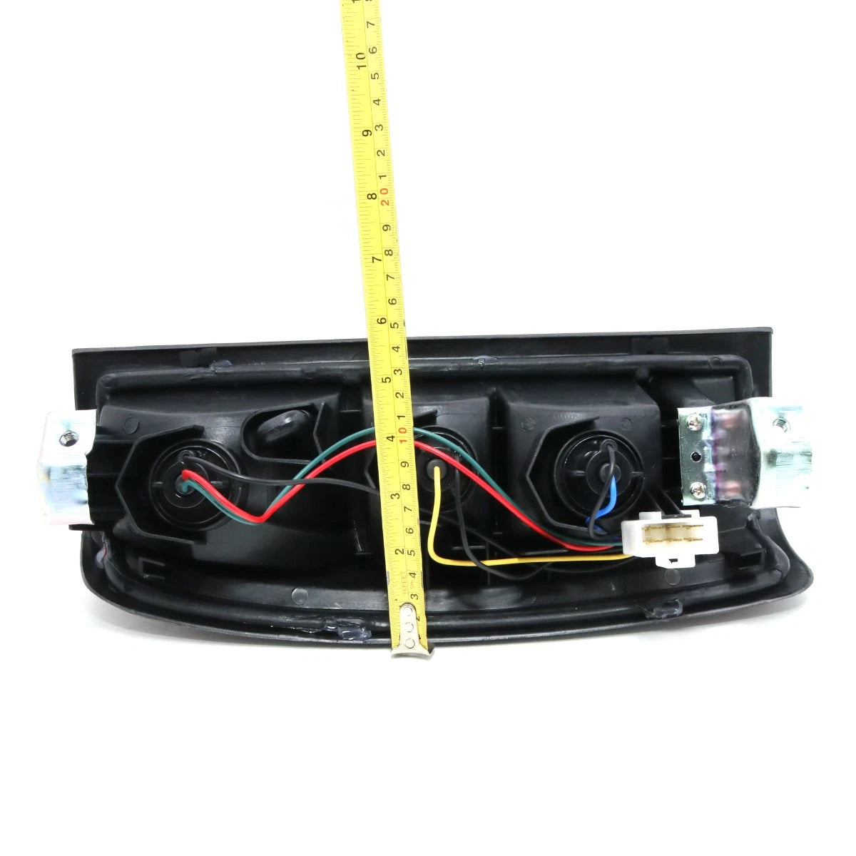 Rear Tail Lightset for Nissan Navara D22 Ute Terrano 1998-2004