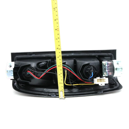Rear Tail Lightset for Nissan Navara D22 Ute Terrano 1998-2004