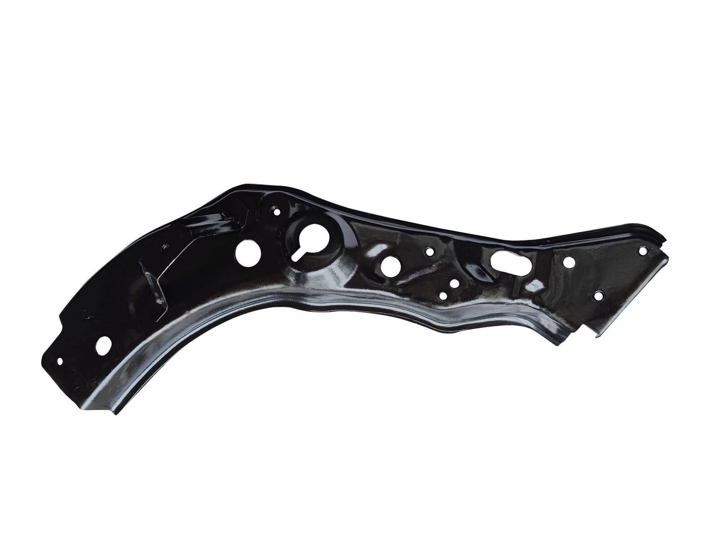 Left Upper Radiator Support Panel for Mitsubishi ASX (2010–2017)