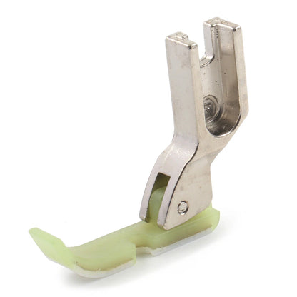Hinged Zipper Presser Foot for Brother B705 B707 Consew 30 98 Juki