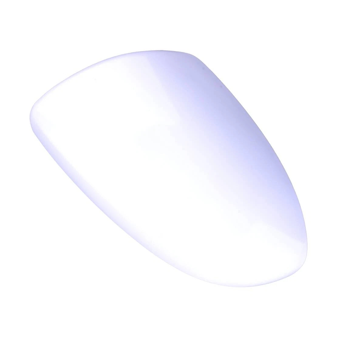 Front Left & Right Side Mirror Covers for Mazda 2 MK2 (2007-2014)