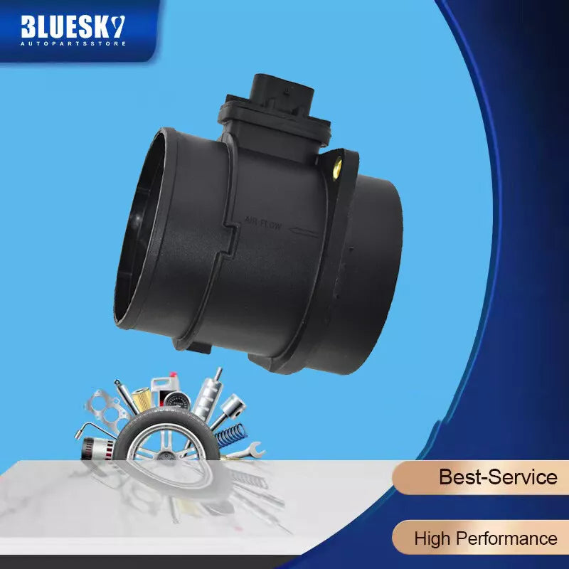 Mass Air Flow Sensor for KIA SORENTO XM 2.2L Diesel Turbo (2009-2014)