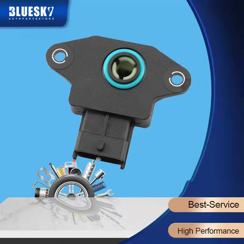New Throttle Position Sensor for Hyundai Elantra 1.8L (2000-2004)