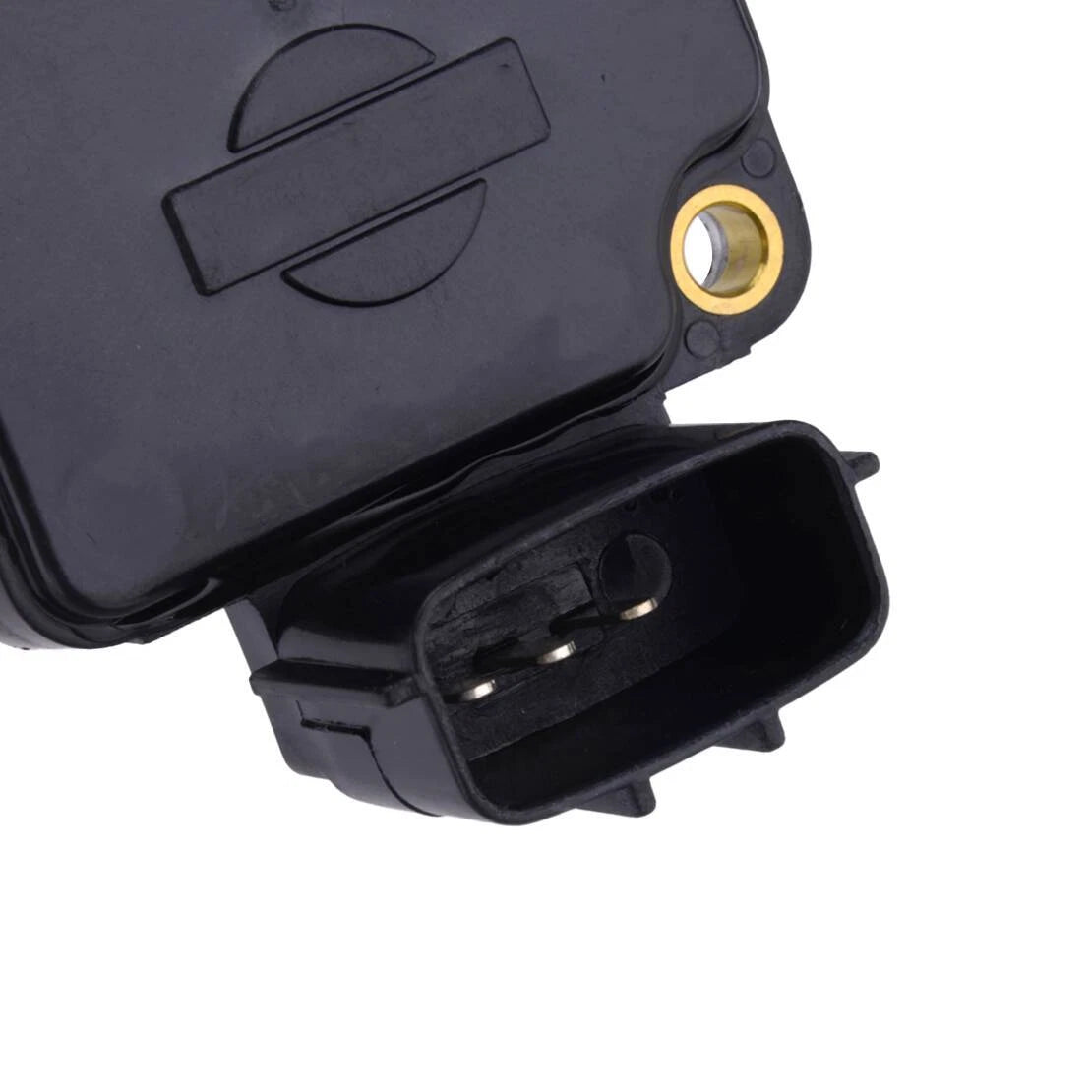Mass Air Flow Sensor for Nissan Frontier, X-Terra L4-2.4L (2000-2004)