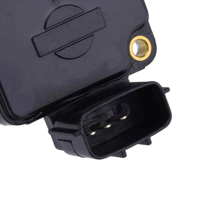 Mass Air Flow Sensor for Nissan Frontier, X-Terra L4-2.4L (2000-2004)
