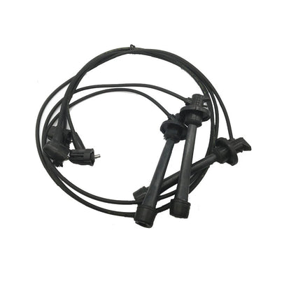 Ignition Lead Kit for Toyota Land Cruiser Prado/Hilux 3.4L (1996-2002)