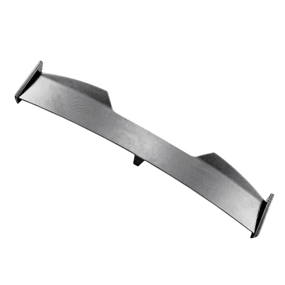 Rear Window Roof Spoiler Wing Lip Body Kit for BMW X2 (2023-2025)