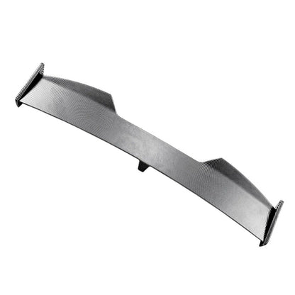 Rear Window Roof Spoiler Wing Lip Body Kit for BMW X2 (2023-2025)