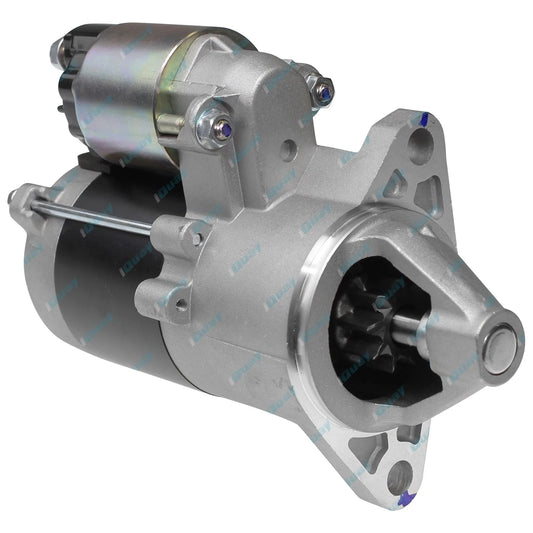 Starter Motor for Nissan / Datsun 1200 4cyl 1.2L A12 1970~1979