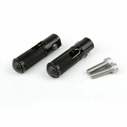 CNC Folding Foot Pegs for Universal Motorcycle