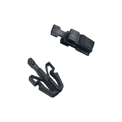 50pcs / Grille Retainer Clip / for Chevy Colorado, GMC Canyon (2004–2012)