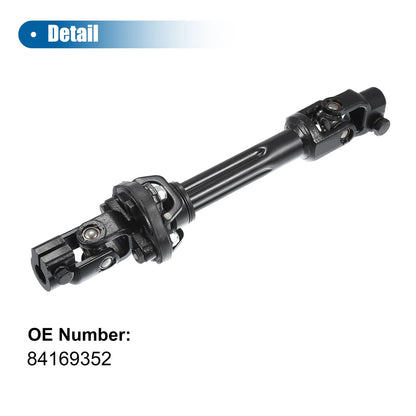 Intermediate Steering Column Shaft for Chevrolet Equinox (2018)