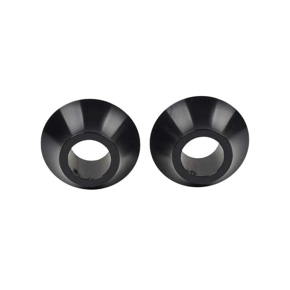 25mm Tapered Axle Wheel Spacer for Harley Touring Road Glide (2008-2023)