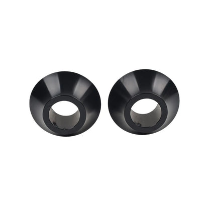 25mm Tapered Axle Wheel Spacer for Harley Touring Road Glide (2008-2023)