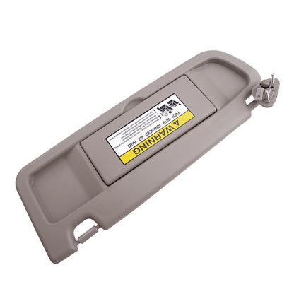 Left Sun Visor for Honda Civic (2009-2011)