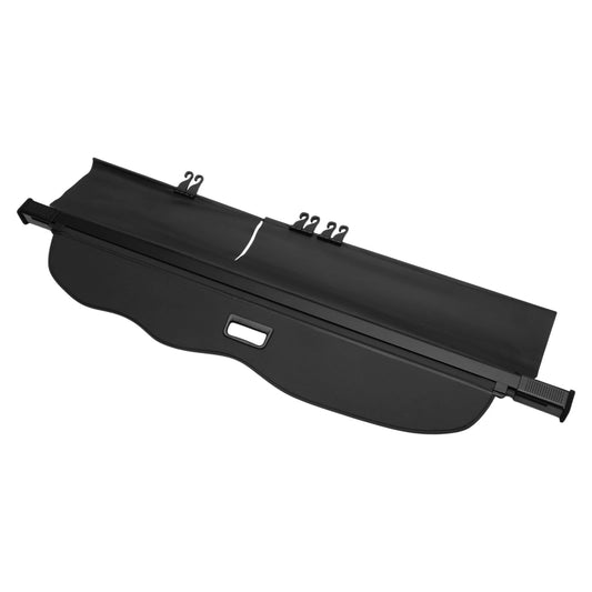 Trunk Retractable Cargo Cover for Toyota Land Cruiser Prado J150 (2009–2023)