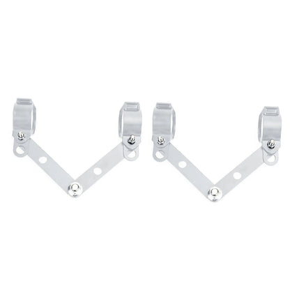 28mm-41mm Motorcycle Headlight Holder