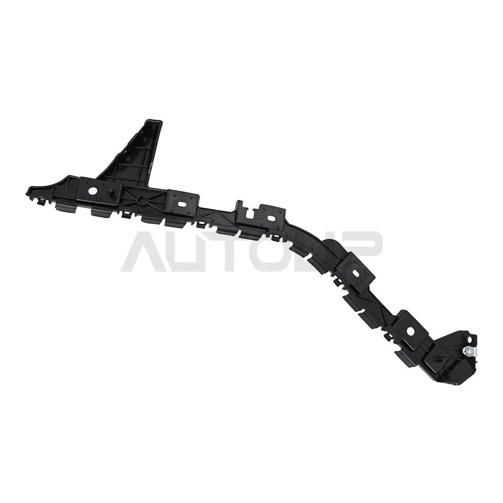 2 x Rear Bumper Bracket for Ford Mustang (2015–2018)