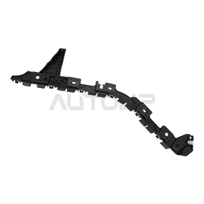 2 x Rear Bumper Bracket for Ford Mustang (2015–2018)