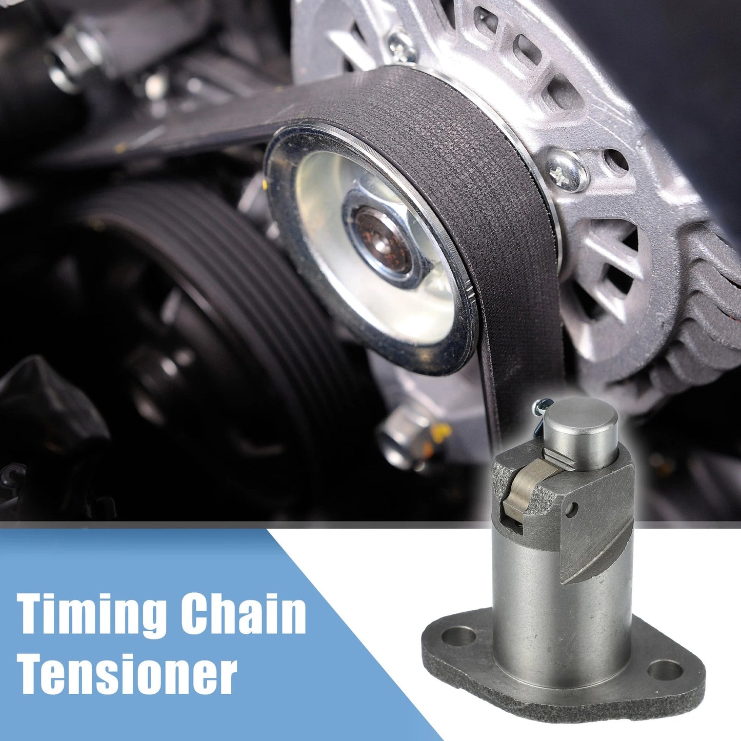Car Drive Belt Tensioner Assembly for TOYOTA CAMRY (2002–2009)