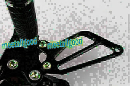 GP Shift Race Rearset Footpegs for DUCATI 1098 1098S (2007-2009)
