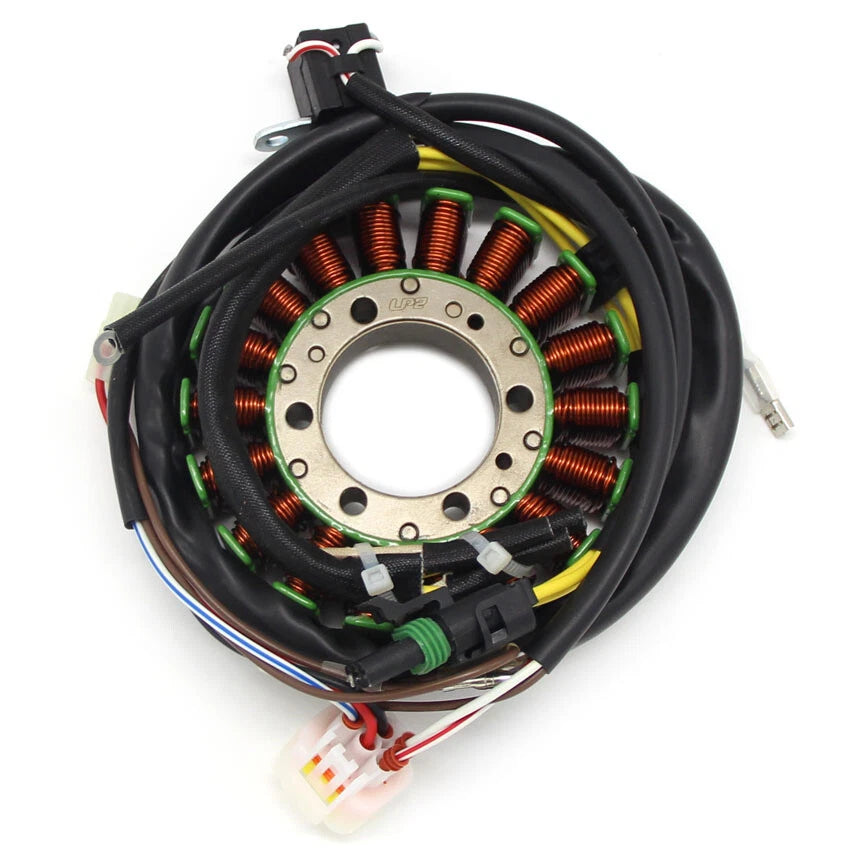 Stator Coil for Polaris Sportsman 500, Ranger 500, Hawkeye 400, Scrambler 500 (2000-2014)