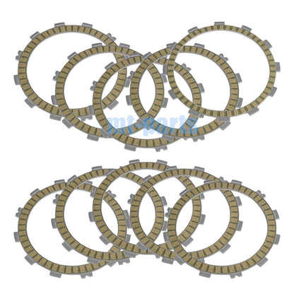 Clutch Friction Plates for Kawasaki ZX1000 NINJA H2R (2015-2024)