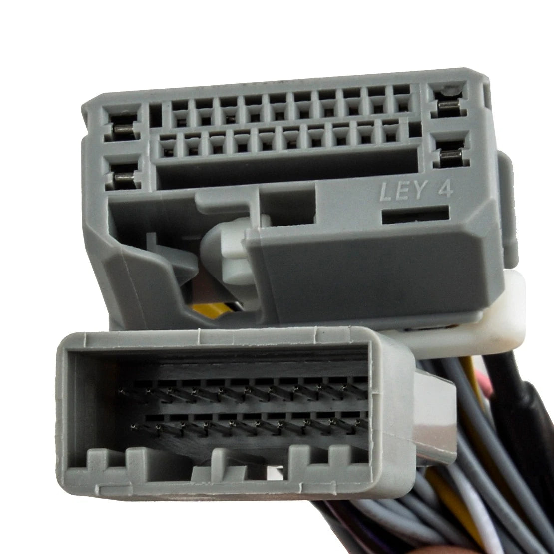 Radio Stereo Wiring Harness Adapter for Honda Accord 2008-2012