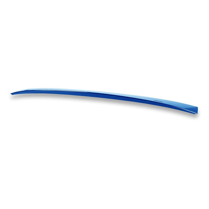 ABS Roof Spoiler for BMW 5 Series E39 (1996-2003) Topaz Blue