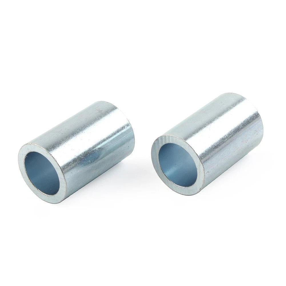 34mm Front Wheel Axle Spacers for Honda CRF50F XR50R Kawasaki Suzuki
