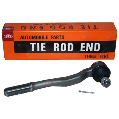 555 Japan R/H Outer Tie Rod End for Landcruiser Prado KZJ95 RZJ95 VZJ95 96~02