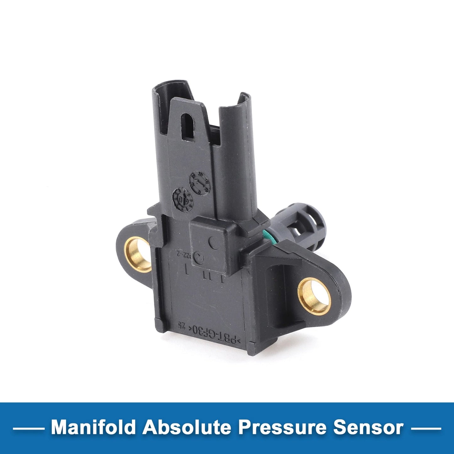 Manifold Absolute Pressure Sensor for BMW 1 Series Coupe (2008-2013)