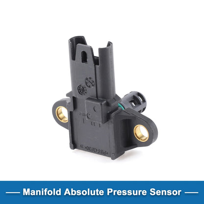 Manifold Absolute Pressure Sensor for BMW 1 Series Coupe (2008-2013)