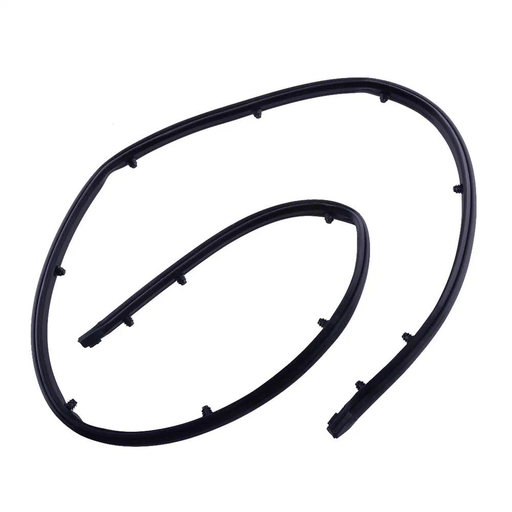 Front Bumper Sealing Strip for Kia Optima 2.0L 2.4L (2011-2015)
