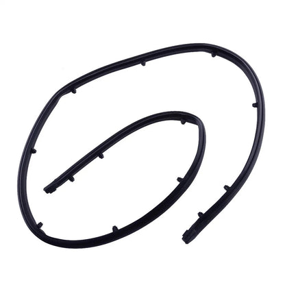 Front Bumper Sealing Strip for Kia Optima 2.0L 2.4L (2011-2015)