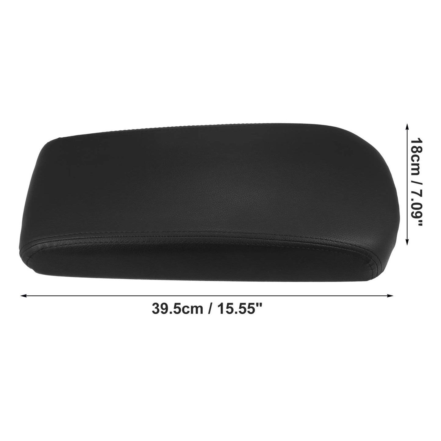 Center Console Cup Cover for Nissan Altima (2013-2018) Black