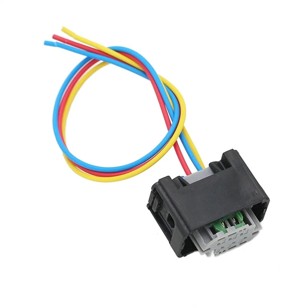 Suspension Height Sensor Connector Plug for Land Rover Discovery (2005-2016)